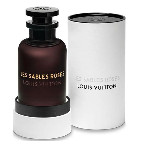 louis vuitton les sables roses.